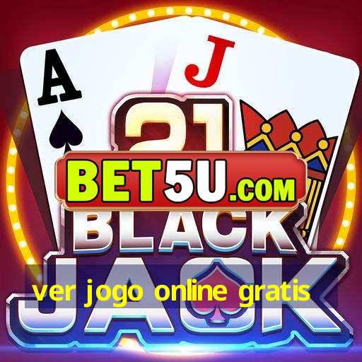 ver jogo online gratis